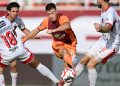 Bali United FC Akhiri Rekor Kemenangan Beruntun Borneo FC di Segiri dengan Kekalahan 0-1