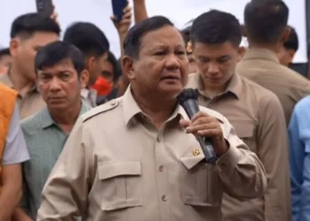 Presiden Prabowo Soroti Upaya Cari Kambing Hitam di Tengah Banjir Sumatera dan Pihak Luar