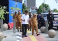 Trotoar Bontang Perlu Memanusiakan Pejalan Kaki serta Adopsi Standar Pembangunan IKN