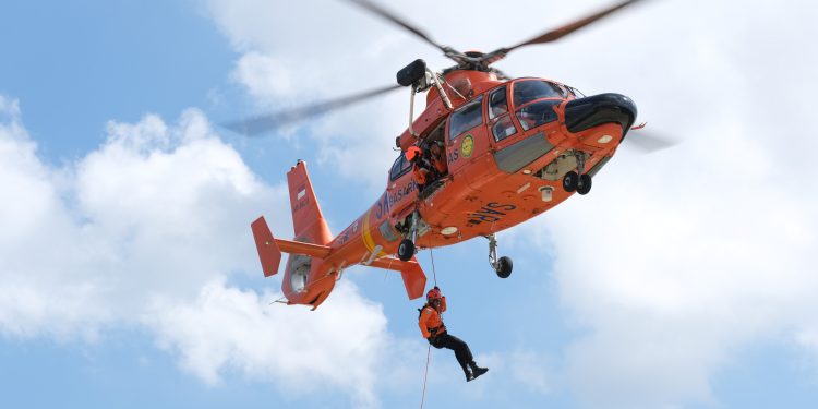 Presiden Perintahkan Penambahan 200 Helikopter Mulai Januari 2026
