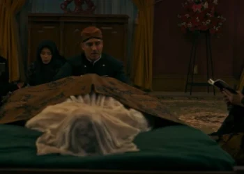 Film Malam 3 Yasinan Hadirkan Horor Keluarga di Awal 2026 dengan Produksi Wulan Guritno