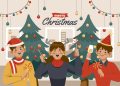 Libur Natal dan Tahun Baru 2026 Berapa Hari? Penjelasan Keputusan Pemerintah Terbaru