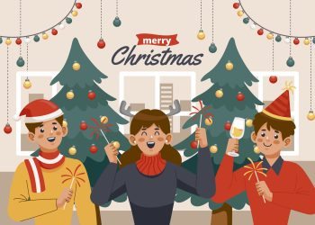 Libur Natal dan Tahun Baru 2026 Berapa Hari? Penjelasan Keputusan Pemerintah Terbaru