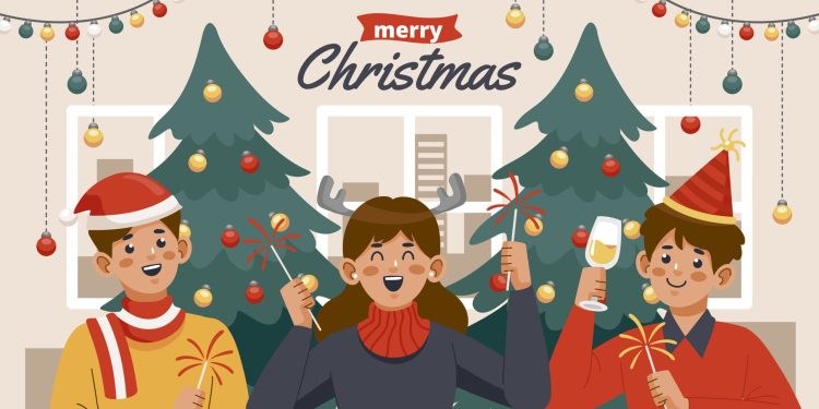Libur Natal dan Tahun Baru 2026 Berapa Hari? Penjelasan Keputusan Pemerintah Terbaru