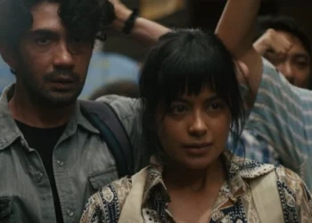Film ‘Laut Bercerita’ Segera Diproduksi Angkat Jejak Penghilangan Paksa 1990-an