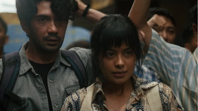 Film ‘Laut Bercerita’ Segera Diproduksi Angkat Jejak Penghilangan Paksa 1990-an