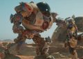 Film Anak Pelangi di Mars Tayang Lebaran 2026 dengan Genre Fiksi Ilmiah