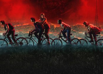 Puncak Serial Stranger Things Segera Tayang di Netflix, Sutradara Mengaku Tertekan Garap Episode Terakhir