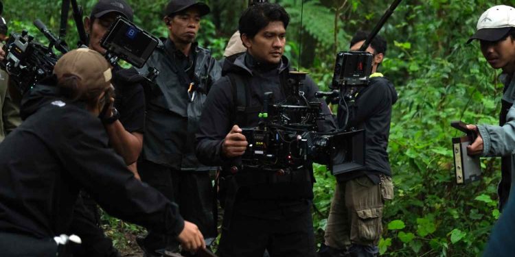 Film Timur Tampilkan Special Screening di Balikpapan Debut Penyutradaraan Iko Uwais