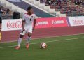 Tekad Borneo FC untuk Bangkit Setelah Dua Kekalahan Berturut-turut