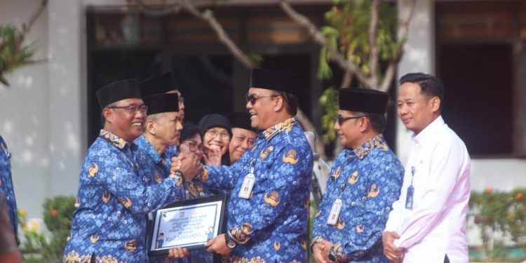 Pembaruan Aplikasi Si PECUT oleh BKD Kaltim, Pengajuan Cuti ASN Jadi Digital Sepenuhnya
