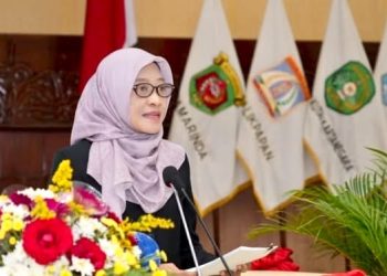 Pemprov Kaltim Sampaikan Nota Keuangan APBD 2026 dengan Anggaran Rp15,15 Triliun Disetujui DPRD