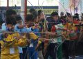 Kejurda Panahan 2025 di Balikpapan bersama Kemenpora dan Ketua Komisi X DPR RI Hetifah