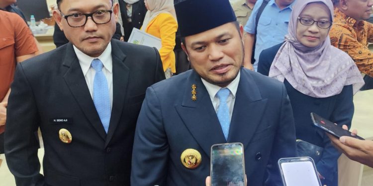 Evaluasi Kinerja OPD dan Peringatan Potensi Kebocoran Anggaran Menjelang Tutup Tahun