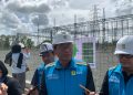 Interkoneksi Kaltim Kaltara Selesai, Pasokan Listrik PLN Makin Andal hingga Daerah Terpencil