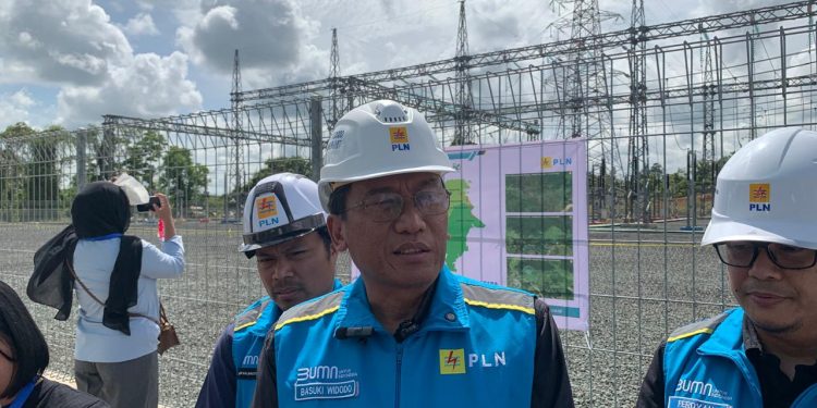 Interkoneksi Kaltim Kaltara Selesai, Pasokan Listrik PLN Makin Andal hingga Daerah Terpencil