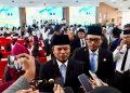 Gubernur Kukuhkan 3.223 ASN, Targetkan Birokrasi Kaltim Makin Gesit