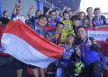 Tutup ARRC 2025 dengan Catatan Positif dan Siap Benahi Diri untuk Musim Depan