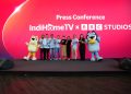 Dua Channel BBC Resmi Mengudara di IndiHome TV Mulai Desember
