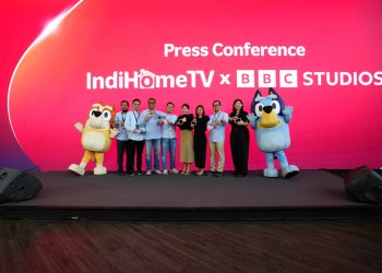Dua Channel BBC Resmi Mengudara di IndiHome TV Mulai Desember