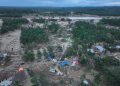 Listrik Aceh Berangsur Pulih, Pembangkit Mulai Operasi Usai Interkoneksi Tersambung