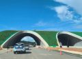 Jalan Tol Balikpapan IKN Sementara Dibuka Tanpa Tarif dan Limit Kecepatan