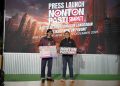 Nonton Pasti SIMPATI, Paket Kuota Besar untuk Temani Liburan dari Telkomsel