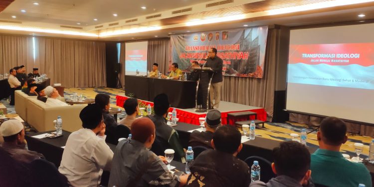 Transformasi Ideologi Eks Jamaah Islamiyah Kaltim dari Ekstrem ke Moderat