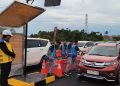 Akses Tol IKN Tetap Gratis, Tarif Dikenakan Saat Melanjutkan ke Samarinda