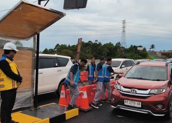 Akses Tol IKN Tetap Gratis, Tarif Dikenakan Saat Melanjutkan ke Samarinda