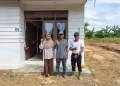 Paser Kembangkan Transmigrasi Berbasis Lokal Tanpa Datangkan Warga Luar