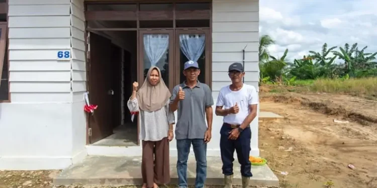 Paser Kembangkan Transmigrasi Berbasis Lokal Tanpa Datangkan Warga Luar