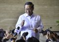Larangan Konsumsi Anjing dan Kucing di Jakarta Segera Diterbitkan