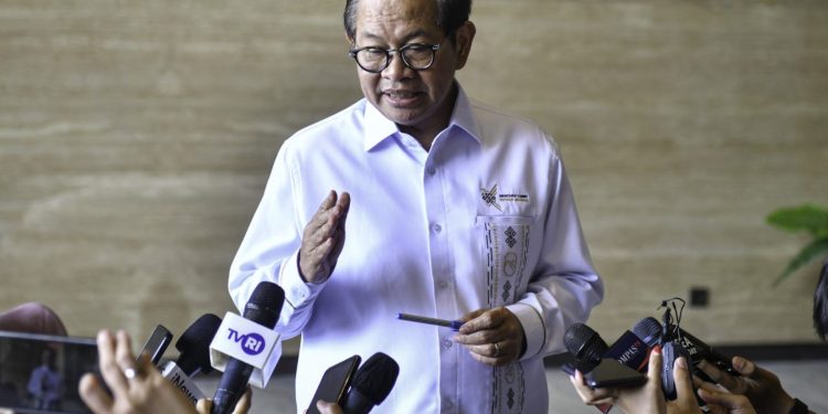 Larangan Konsumsi Anjing dan Kucing di Jakarta Segera Diterbitkan