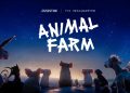 Adaptasi Film Novel Fenomenal Animal Farm Karya George Orwell Tayang Mei 2026