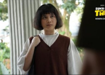 Tayang Januari 2026, Fakta Menarik Film Suka Duka Tawa yang Dibintangi Rachel Amanda