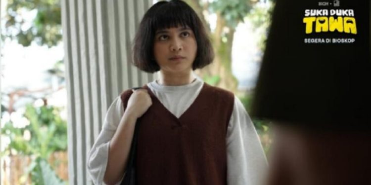 Tayang Januari 2026, Fakta Menarik Film Suka Duka Tawa yang Dibintangi Rachel Amanda
