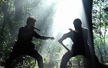 Sinopsis Film Timur Disutradarai Iko Uwais dengan Pemeran Warga Balikpapan