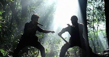 Sinopsis Film Timur Disutradarai Iko Uwais dengan Pemeran Warga Balikpapan