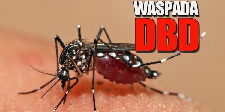 Waspada Akhir Tahun, Penyakit yang Rentan Menyerang Masyarakat