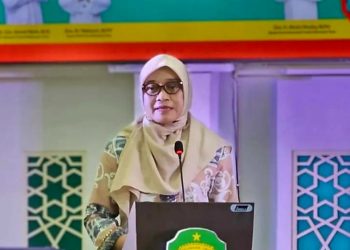 Genjot Penyelesaian Tindak Lanjut Rekomendasi BPK oleh Pemprov Kaltim