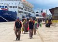 Jelang Nataru, DPR Minta Pemerintah Fokuskan Transportasi Sungai di Kalimantan