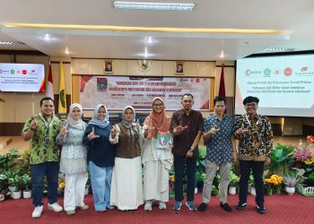 Akademisi dan Aktivis Samarinda Soroti Ancaman Serius untuk Demokrasi