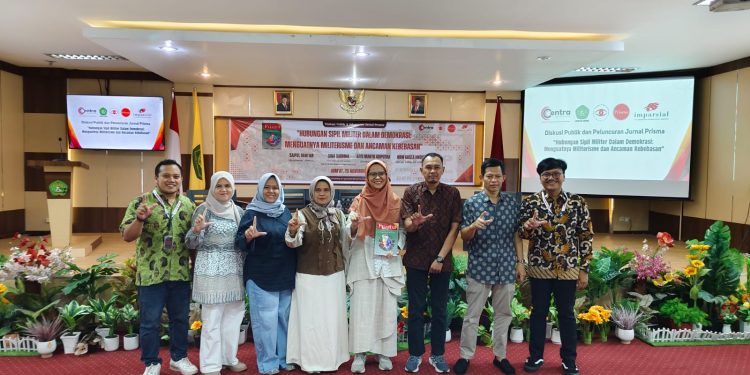 Akademisi dan Aktivis Samarinda Soroti Ancaman Serius untuk Demokrasi