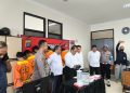 Musnahkan 758 Gram Sabu dan Ekstasi, 15 Tersangka Termasuk Satu Anak Ditangkap di Balikpapan