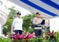 Kapolda Kaltim Dukung Penghindaran Deforestasi di Tengah Ancaman Bencana Hidrometeorologi