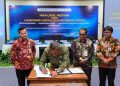 Digitalisasi Retribusi di Balikpapan PPU dan Paser Bayar Kini Bisa Pakai QRIS