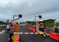 IKN-PPU Dibuka Terbatas, Cerita Pengguna Jalan Perjalanan Jadi Lebih Singkat