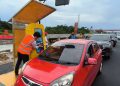 Jalan Tol IKN-PPU Dibuka Terbatas Mulai 20 Desember, Simak Waktu Operasionalnya