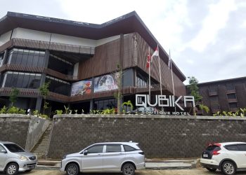 Pertumbuhan Okupansi Qubika Hotel Meningkat 70 Persen karena Daya Tarik IKN Saat Nataru